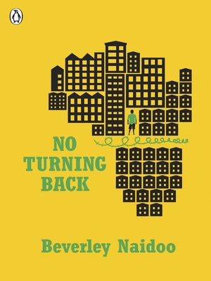 cover image of No Turning Back